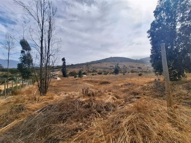 Parcela en venta en Zapallar con agua potable y electricidad - Imagen 19