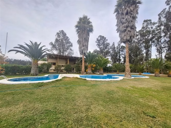 Parcela en venta en Zapallar con agua potable y electricidad - Imagen 3