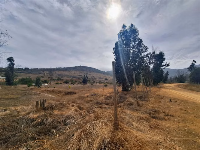 Parcela en venta en Zapallar con agua potable y electricidad - Imagen 22