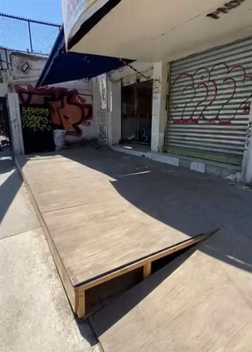 Local Comercial en arriendo en Recoleta