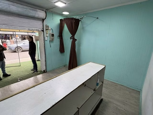 Local Comercial en arriendo en Recoleta