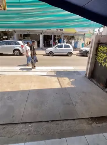 Local Comercial en arriendo en Recoleta