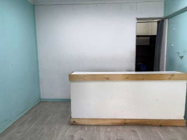 Local Comercial en arriendo en Recoleta