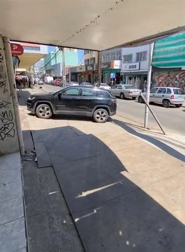 Local Comercial en arriendo en Recoleta