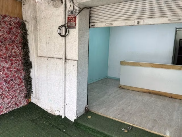 Local Comercial en arriendo en Recoleta