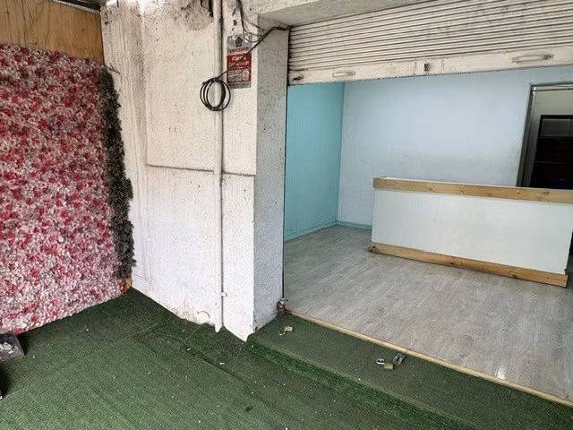 Local Comercial en arriendo en Recoleta