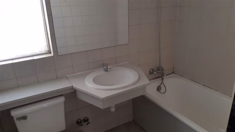 Departamento en venta de 1 dorm. en Santiago