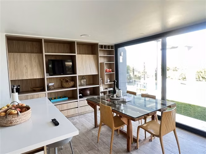 Casa en venta de 4 dorm. en Vitacura - Imagen 19