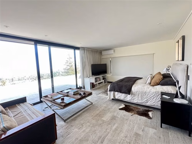 Casa en venta de 4 dorm. en Vitacura - Imagen 35