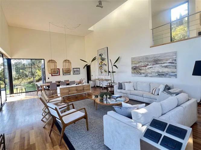 Casa en venta de 4 dorm. en Vitacura - Imagen 9
