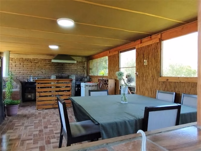 Agrícola en venta en Curacaví