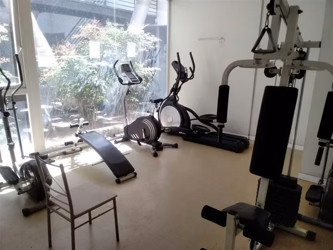 DPTO ALTO PZA BULNES METRO MONEDA REBAJADO 76 MTS 2B 3D