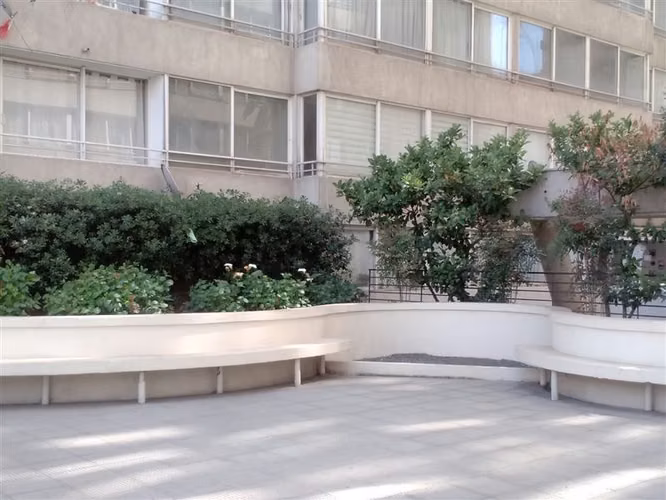 DPTO ALTO PZA BULNES METRO MONEDA REBAJADO 76 MTS 2B 3D