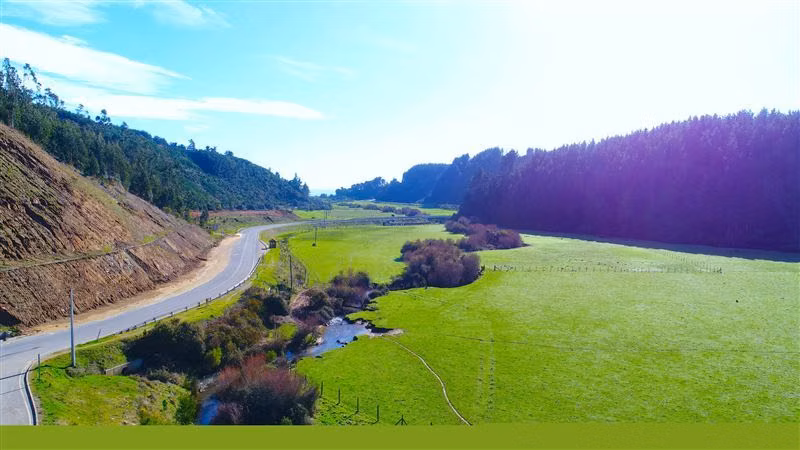 Sitio en venta en Pelluhue - Imagen 27