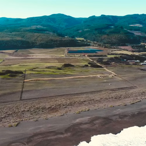 Sitio en venta en Pelluhue - Imagen 4