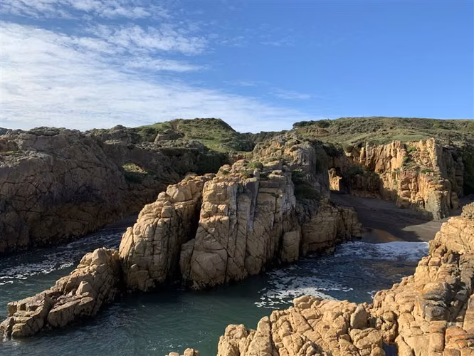 Sitio en venta en Pelluhue - Imagen 21