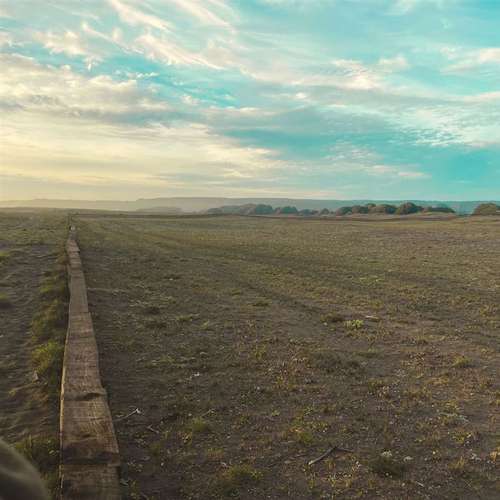 Sitio en venta en Pelluhue