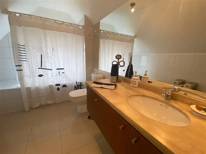 Casa en venta en Peñalolén en condominio - Imagen 16