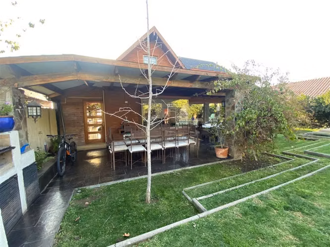 Casa en venta en Peñalolén en condominio - Imagen 22