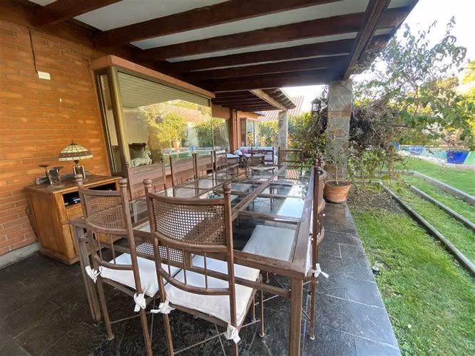 Casa en venta en Peñalolén en condominio - Imagen 18