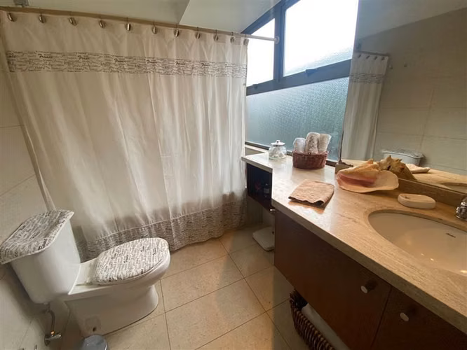 Casa en venta en Peñalolén en condominio - Imagen 8