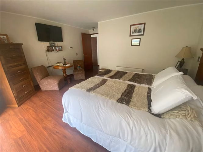Casa en venta en Peñalolén en condominio - Imagen 9