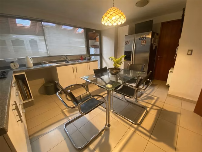 Casa en venta en Peñalolén en condominio - Imagen 6