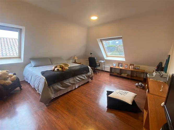 Casa en venta en Peñalolén en condominio - Imagen 17