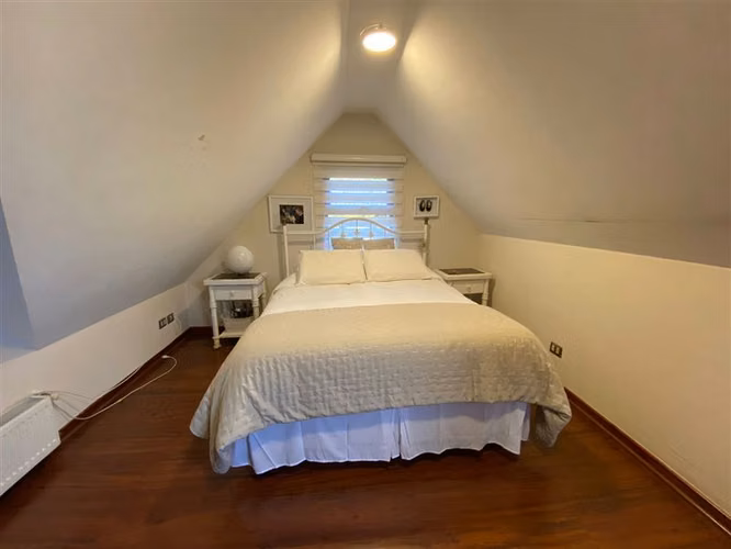 Casa en venta en Peñalolén en condominio - Imagen 14