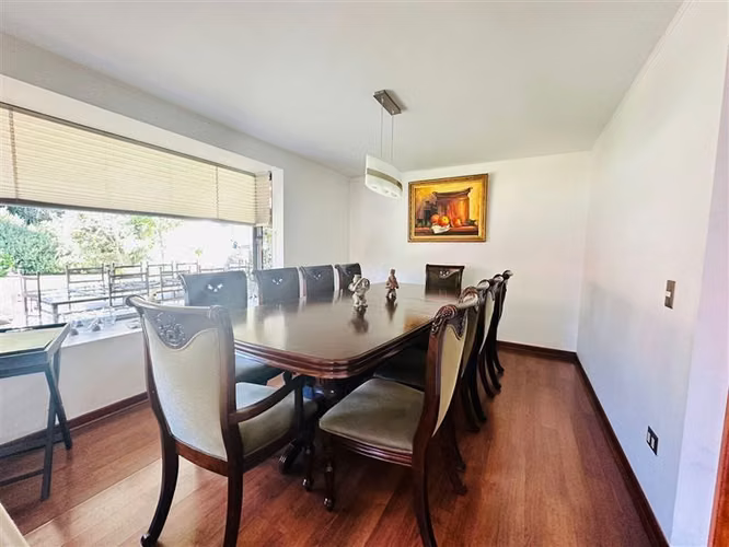 Casa en venta en Peñalolén en condominio - Imagen 3