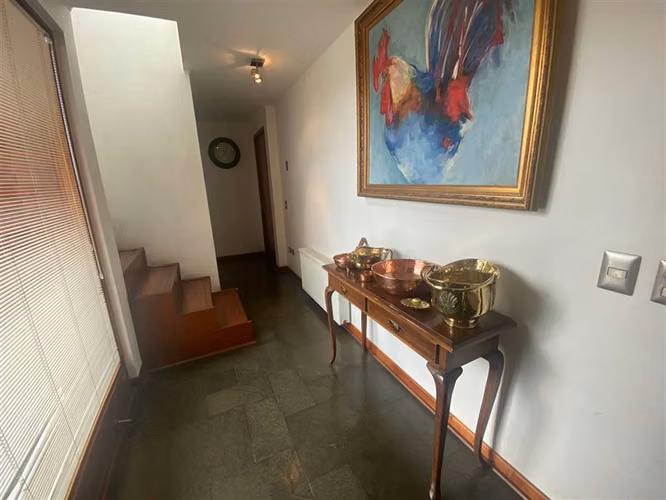 Casa en venta en Peñalolén en condominio - Imagen 4