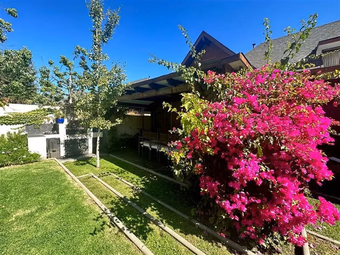 Casa en venta en Peñalolén en condominio - Imagen 21