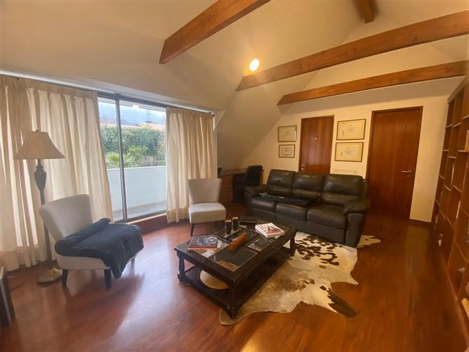 Casa en venta en Peñalolén en condominio - Imagen 11