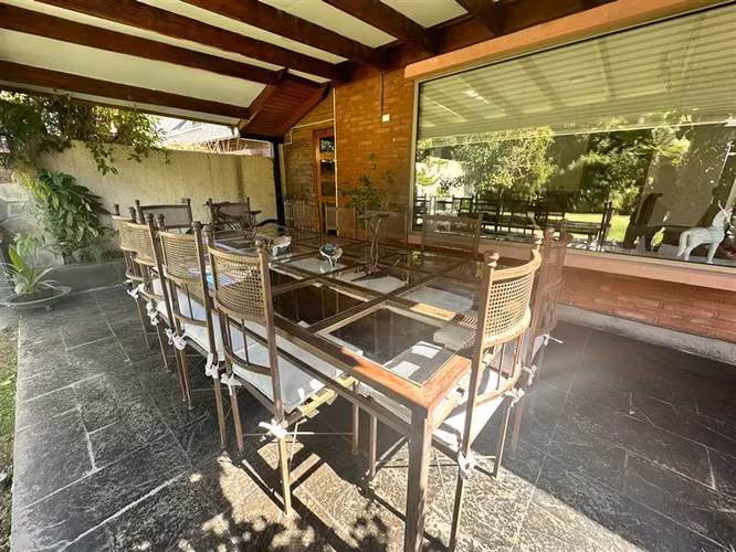 Casa en venta en Peñalolén en condominio - Imagen 19
