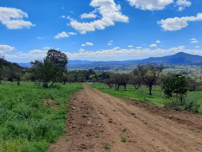 Parcela en venta en Melipilla