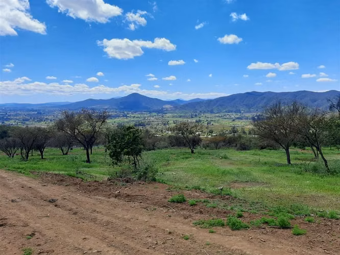 Parcela en venta en Melipilla - Imagen 12