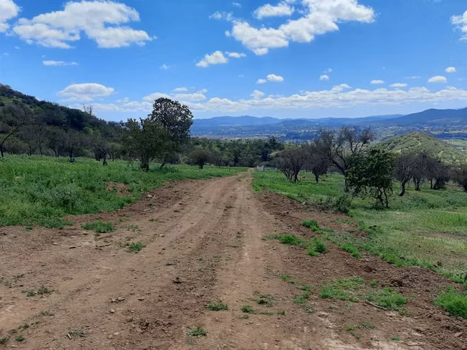 Parcela en venta en Melipilla