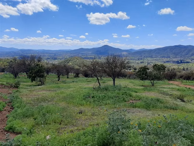 Parcela en venta en Melipilla
