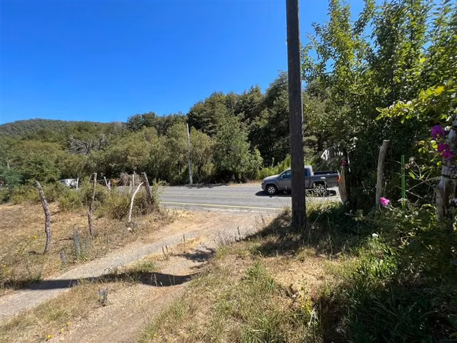 TERRENO 2.92 has. en venta TERMAS DE CHILLAN - Imagen 12