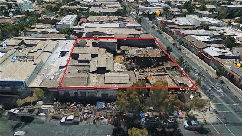 Terreno Construccion  en Venta en Santiago - Imagen 5