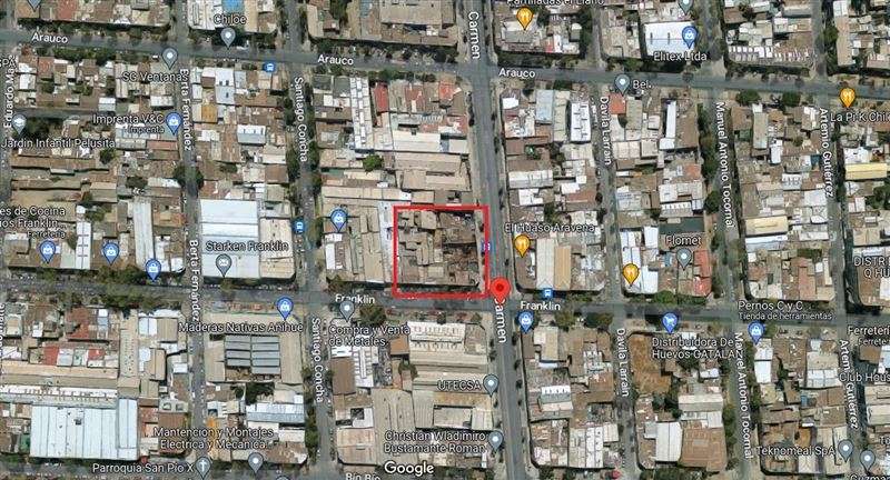 Terreno Construccion  en Venta en Santiago - Imagen 13