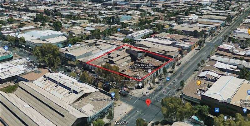 Terreno Construccion  en Venta en Santiago - Imagen 2