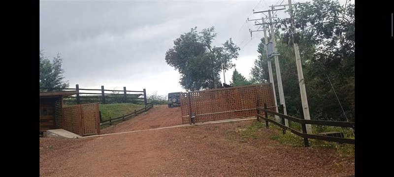 Parcelas CAMINO A CATO km.7. Condominio en venta en Chillán