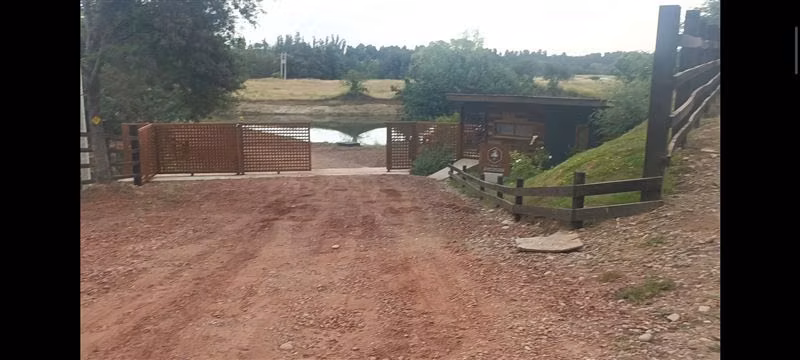 Parcelas CAMINO A CATO km.7. Condominio en venta en Chillán