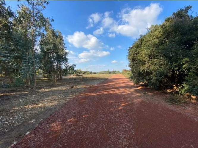 Parcelas CAMINO A CATO km.7. Condominio en venta en Chillán
