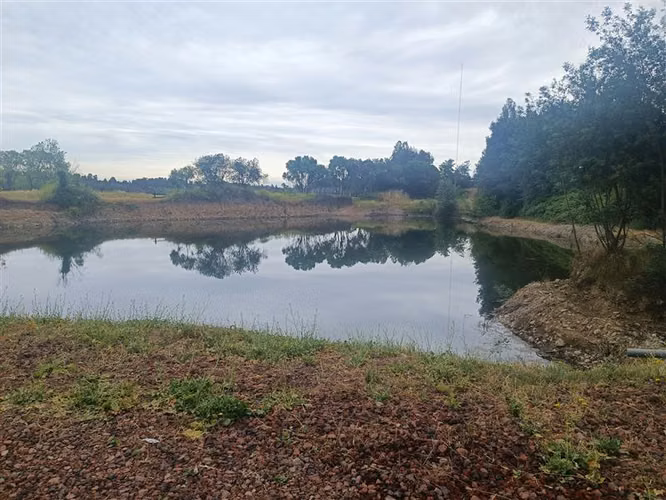 Parcelas CAMINO A CATO km.7. Condominio en venta en Chillán