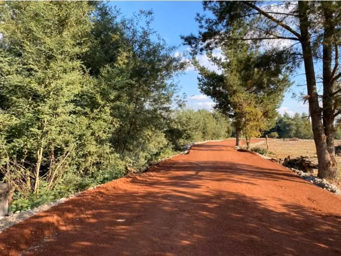 Parcelas CAMINO A CATO km.7. Condominio en venta en Chillán