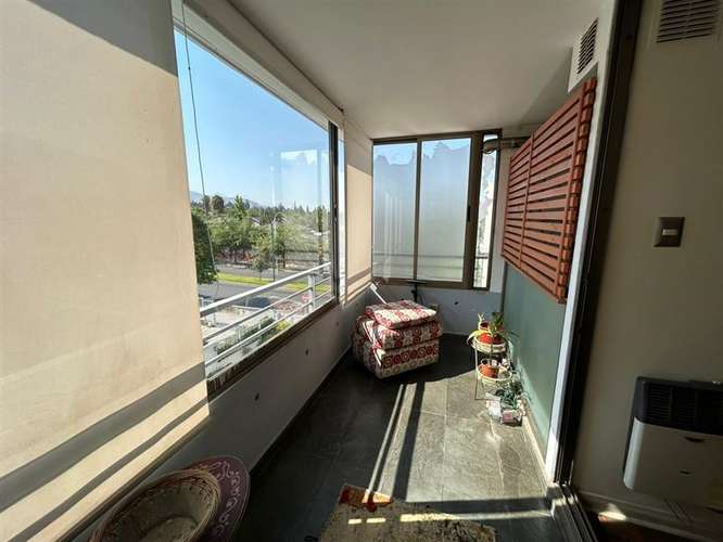 Departamento en venta de 2 dorm. en Peñalolén - Imagen 8