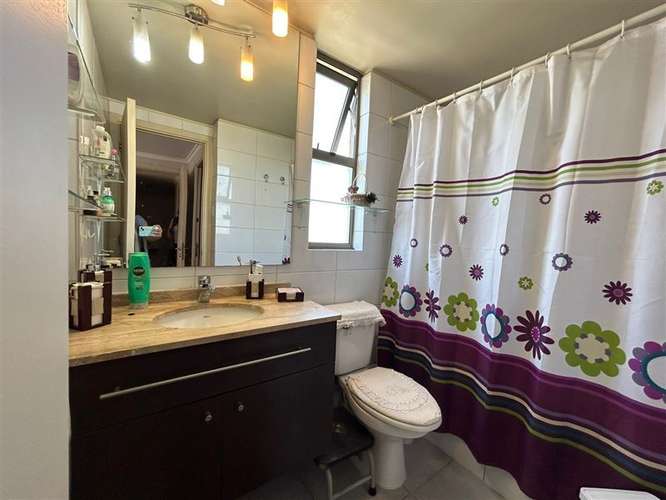 Departamento en venta de 2 dorm. en Peñalolén - Imagen 22