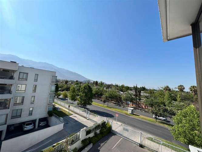 Departamento en venta de 2 dorm. en Peñalolén - Imagen 9